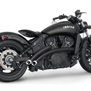 RADICAL RADIUS PER INDIAN SCOUT