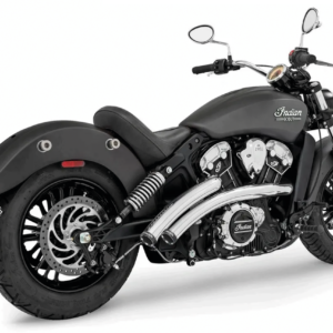 RADICAL RADIUS PER INDIAN SCOUT
