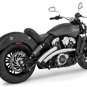 RADICAL RADIUS PER INDIAN SCOUT