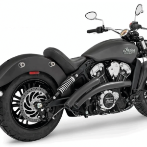 RADICAL RADIUS PER INDIAN SCOUT