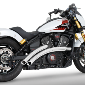 RADICAL RADIUS PER INDIAN SCOUT