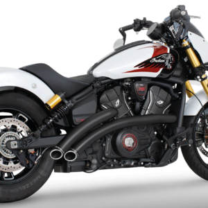 RADICAL RADIUS PER INDIAN SCOUT