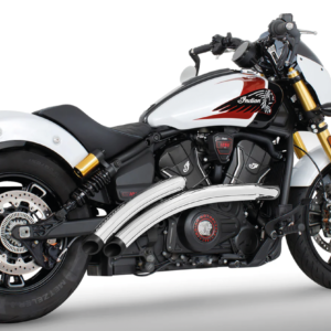 RADICAL RADIUS PER INDIAN SCOUT