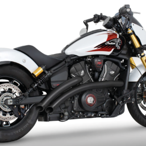RADICAL RADIUS PER INDIAN SCOUT