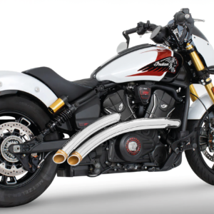 RADICAL RADIUS PER INDIAN SCOUT