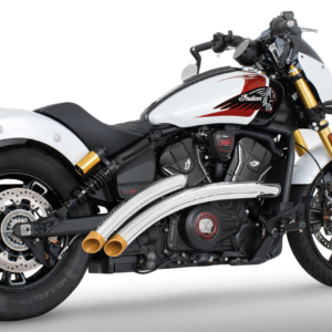 RADICAL RADIUS PER INDIAN SCOUT