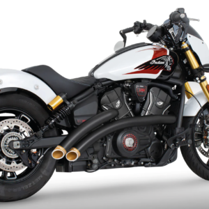 RADICAL RADIUS PER INDIAN SCOUT