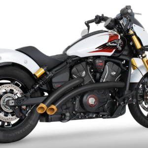 RADICAL RADIUS PER INDIAN SCOUT