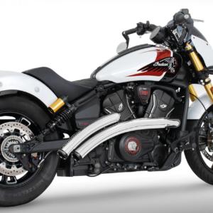 RADICAL RADIUS PER INDIAN SCOUT