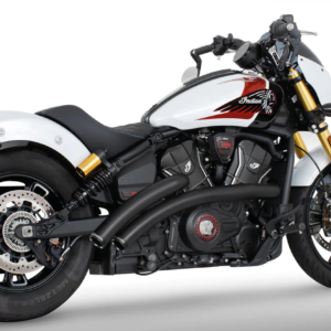 RADICAL RADIUS PER INDIAN SCOUT