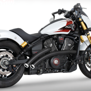 RADICAL RADIUS PER INDIAN SCOUT