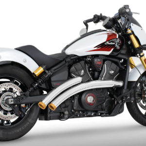 RADICAL RADIUS PER INDIAN SCOUT