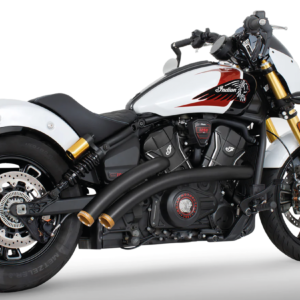 RADICAL RADIUS PER INDIAN SCOUT