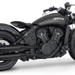 4" SLIP-ONS PER INDIAN SCOUT 2015-2024