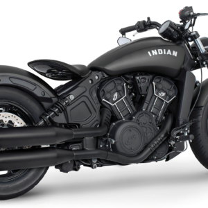 4" SLIP-ONS PER INDIAN SCOUT 2015-2024