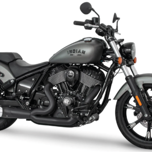 SCARICO SHORTY TURN OUT SLASH-CUT 2-IN-1 PER INDIAN POWERPLUS & THUNDERSTROKE