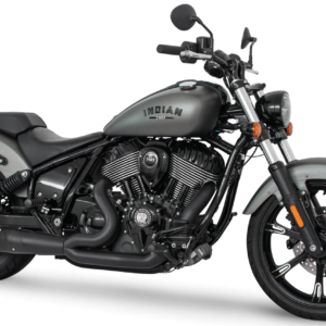 SCARICO SHORTY TURN OUT SLASH-CUT 2-IN-1 PER INDIAN POWERPLUS & THUNDERSTROKE