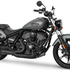 SCARICO SHORTY TURN OUT SLASH-CUT 2-IN-1 PER INDIAN POWERPLUS & THUNDERSTROKE