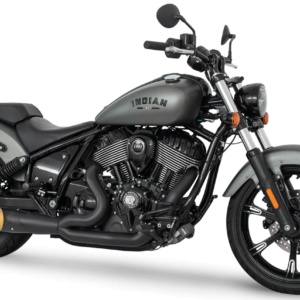 SCARICO SHORTY TURN OUT SLASH-CUT 2-IN-1 PER INDIAN POWERPLUS & THUNDERSTROKE