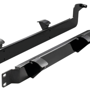 SCARICO SHORTY TURN OUT SLASH-CUT 2-IN-1 PER INDIAN POWERPLUS & THUNDERSTROKE