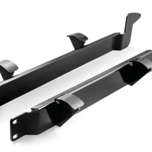 SCARICO SHORTY TURN OUT SLASH-CUT 2-IN-1 PER INDIAN POWERPLUS & THUNDERSTROKE