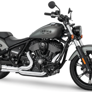 SCARICO SHORTY TURN OUT STRAIGHT  CUT 2-IN-1 PER INDIAN POWERPLUS & THUNDERSTROKE