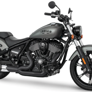 SCARICO SHORTY TURN OUT STRAIGHT  CUT 2-IN-1 PER INDIAN POWERPLUS & THUNDERSTROKE