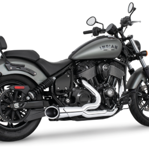 COMBAT SLASH CUT 2-IN-1 PER INDIAN POWERPLUS & THUNDERSTROKE