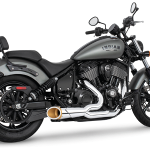 COMBAT SLASH CUT 2-IN-1 PER INDIAN POWERPLUS & THUNDERSTROKE