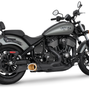 COMBAT SLASH CUT 2-IN-1 PER INDIAN POWERPLUS & THUNDERSTROKE