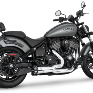 COMBAT AMERICAN OUTLAW 2-IN-1 PER INDIAN POWERPLUS & THUNDERSTROKE