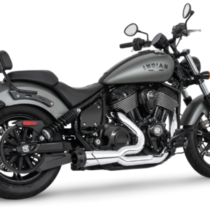 COMBAT AMERICAN OUTLAW 2-IN-1 PER INDIAN POWERPLUS & THUNDERSTROKE