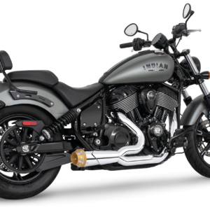 COMBAT AMERICAN OUTLAW 2-IN-1 PER INDIAN POWERPLUS & THUNDERSTROKE