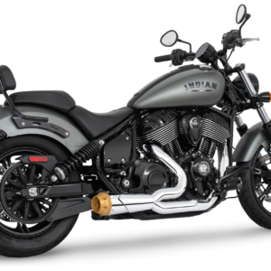 COMBAT AMERICAN OUTLAW 2-IN-1 PER INDIAN POWERPLUS & THUNDERSTROKE