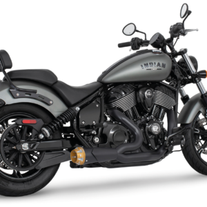 COMBAT AMERICAN OUTLAW 2-IN-1 PER INDIAN POWERPLUS & THUNDERSTROKE