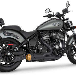 COMBAT AMERICAN OUTLAW 2-IN-1 PER INDIAN POWERPLUS & THUNDERSTROKE