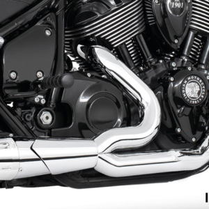 COMBAT FLUTED 2-IN-1 PER INDIAN POWERPLUS & THUNDERSTROKE