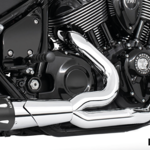 COMBAT FLUTED 2-IN-1 PER INDIAN POWERPLUS & THUNDERSTROKE