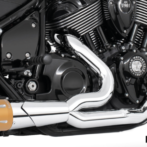 COMBAT FLUTED 2-IN-1 PER INDIAN POWERPLUS & THUNDERSTROKE