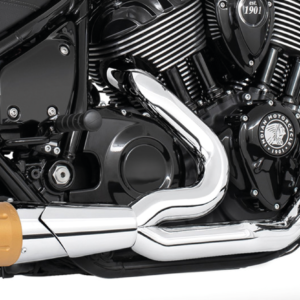 COMBAT FLUTED 2-IN-1 PER INDIAN POWERPLUS & THUNDERSTROKE