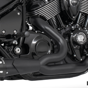 COMBAT FLUTED 2-IN-1 PER INDIAN POWERPLUS & THUNDERSTROKE