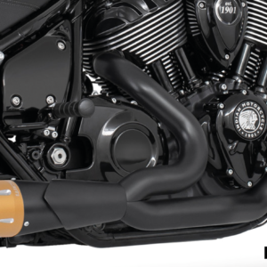 COMBAT FLUTED 2-IN-1 PER INDIAN POWERPLUS & THUNDERSTROKE