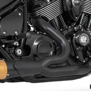 COMBAT FLUTED 2-IN-1 PER INDIAN POWERPLUS & THUNDERSTROKE