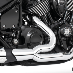 COMBAT FLUTED 2-IN-1 PER INDIAN POWERPLUS & THUNDERSTROKE