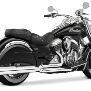 UNION 2-IN-1 PER INDIAN POWER PLUS & THUNDERSTROKE