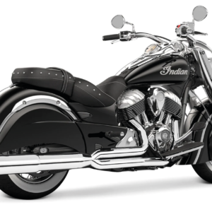 UNION 2-IN-1 PER INDIAN POWER PLUS & THUNDERSTROKE