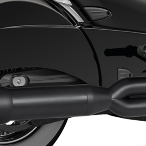 UNION 2-IN-1 PER INDIAN POWER PLUS & THUNDERSTROKE