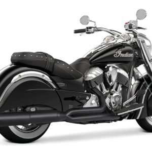 UNION 2-IN-1 PER INDIAN POWER PLUS & THUNDERSTROKE