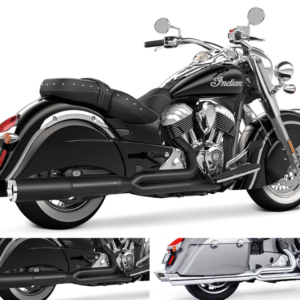 UNION 2-IN-1 PER INDIAN POWER PLUS & THUNDERSTROKE