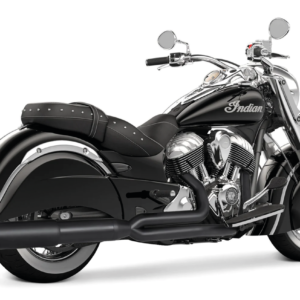 UNION 2-IN-1 PER INDIAN POWER PLUS & THUNDERSTROKE